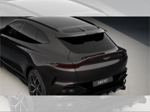 Aston Martin DBX 707 - Aston Martin Hamburg