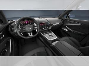 Aston Martin DBX 707 - Aston Martin Hamburg