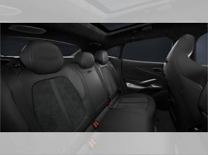 Aston Martin DBX 707 - Aston Martin Hamburg