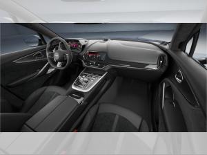 Aston Martin DBX 707 - Aston Martin Hamburg