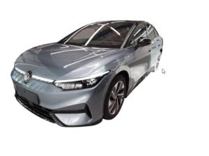 Volkswagen ID.7 Tourer PRO 💥Top LEASING AKTION💥AHK NAVI IQ.LIGHT ACC SITZHZG