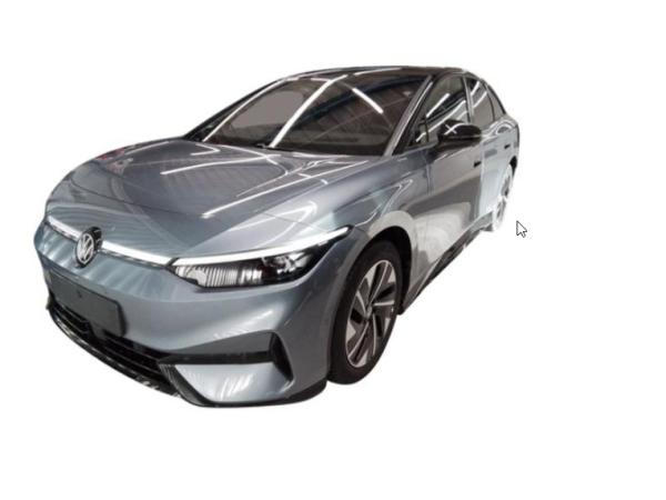 Volkswagen ID.7 Tourer PRO 💥Top LEASING AKTION💥AHK NAVI IQ.LIGHT ACC SITZHZG