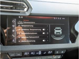 Audi A3 allstreet 35 TDI