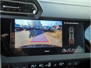 Audi A3 allstreet 35 TDI