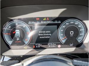 Audi A3 allstreet 35 TDI