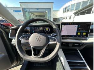 Volkswagen Tayron 2.0 TDI DSG Elegance SOFORT VERFÜGBAR AHK LM-Catania Winterräder IQ.Light Navi