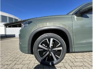 Volkswagen Tayron 2.0 TDI DSG Elegance SOFORT VERFÜGBAR AHK LM-Catania Winterräder IQ.Light Navi