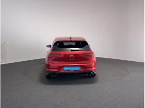 Volkswagen Golf 2.0 TSI DSG GTI Clubsport CarPlay Black ACC