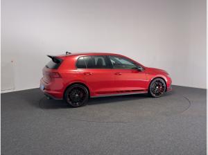 Volkswagen Golf 2.0 TSI DSG GTI Clubsport CarPlay Black ACC