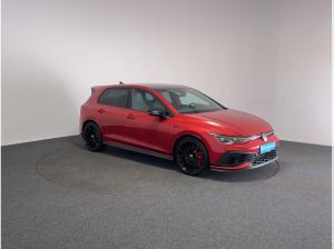 Volkswagen Golf 2.0 TSI DSG GTI Clubsport CarPlay Black ACC