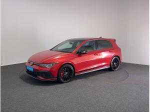 Volkswagen Golf 2.0 TSI DSG GTI Clubsport CarPlay Black ACC