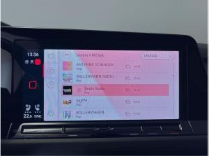 Volkswagen Golf 2.0 TSI DSG GTI Clubsport CarPlay Black ACC