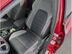 Volkswagen Golf 2.0 TSI DSG GTI Clubsport CarPlay Black ACC