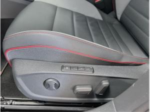 Volkswagen Golf 2.0 TSI DSG GTI Clubsport CarPlay Black ACC