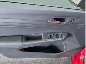 Volkswagen Golf 2.0 TSI DSG GTI Clubsport CarPlay Black ACC