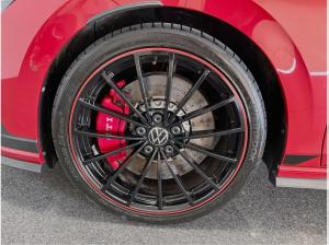 Volkswagen Golf 2.0 TSI DSG GTI Clubsport CarPlay Black ACC