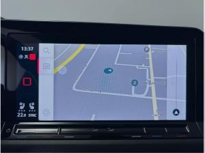 Volkswagen Golf 2.0 TSI DSG GTI Clubsport CarPlay Black ACC