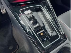 Volkswagen Golf 2.0 TSI DSG GTI Clubsport CarPlay Black ACC