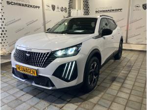 Peugeot 2008 1.2 136 A llure ACC+LED+SHZ+KlimaA+PDC+AUT