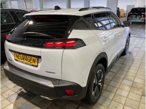 Peugeot 2008 1.2 136 A llure ACC+LED+SHZ+KlimaA+PDC+AUT