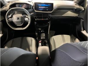 Peugeot 2008 1.2 136 A llure ACC+LED+SHZ+KlimaA+PDC+AUT