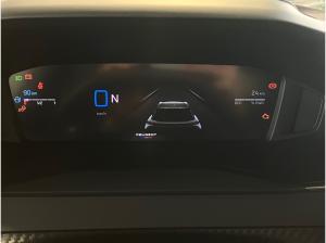 Peugeot 2008 1.2 136 A llure ACC+LED+SHZ+KlimaA+PDC+AUT