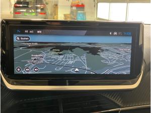 Peugeot 2008 1.2 136 A llure ACC+LED+SHZ+KlimaA+PDC+AUT