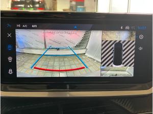 Peugeot 2008 1.2 136 A llure ACC+LED+SHZ+KlimaA+PDC+AUT