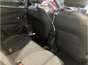 Peugeot 2008 1.2 136 A llure ACC+LED+SHZ+KlimaA+PDC+AUT