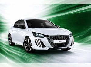 Peugeot 208 🔥Allure Hybrid 110 e-DSC6🔥SCHNELL VERFÜGBAR 🔥