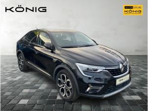Renault Arkana TECHNO TCe 140 ARKANA