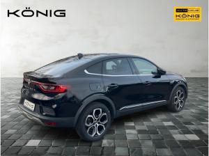 Renault Arkana TECHNO TCe 140 ARKANA