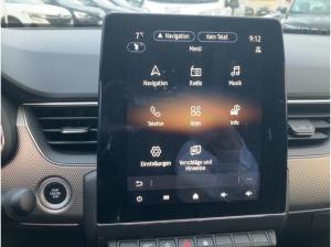 Renault Arkana TECHNO TCe 140 ARKANA