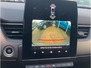 Renault Arkana TECHNO TCe 140 ARKANA