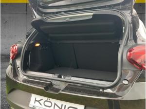 Dacia Sandero Stepway Expression+ TCe 110 Klima