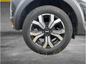 Dacia Sandero Stepway Expression+ TCe 110 Klima