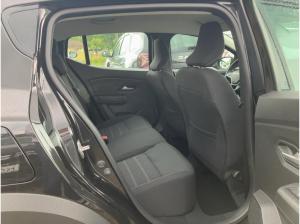 Dacia Sandero Stepway Expression+ TCe 110 Klima