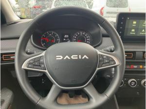 Dacia Sandero Stepway Expression+ TCe 110 Klima