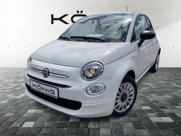 Fiat 500 1.0 Schalter versch. Farben/Klima/Carplay