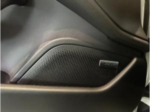 Porsche Taycan GTS Sport Turismo