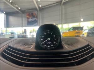 Porsche Taycan GTS Sport Turismo