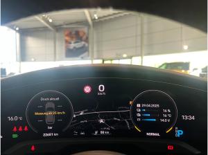 Porsche Taycan GTS Sport Turismo