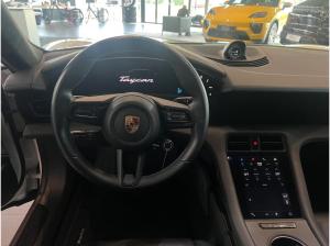Porsche Taycan GTS Sport Turismo