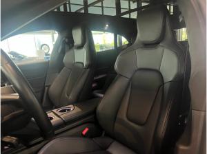 Porsche Taycan GTS Sport Turismo