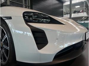 Porsche Taycan GTS Sport Turismo