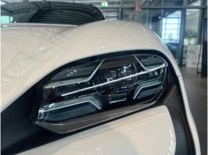 Porsche Taycan GTS Sport Turismo