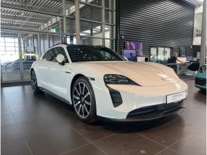 Porsche Taycan GTS Sport Turismo