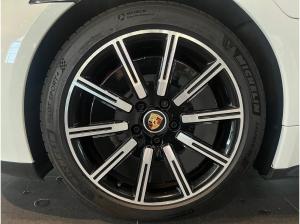 Porsche Taycan GTS Sport Turismo