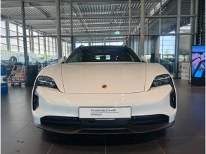 Porsche Taycan GTS Sport Turismo