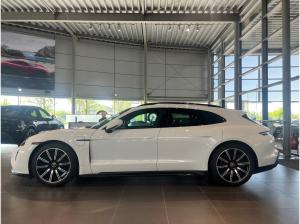 Porsche Taycan GTS Sport Turismo